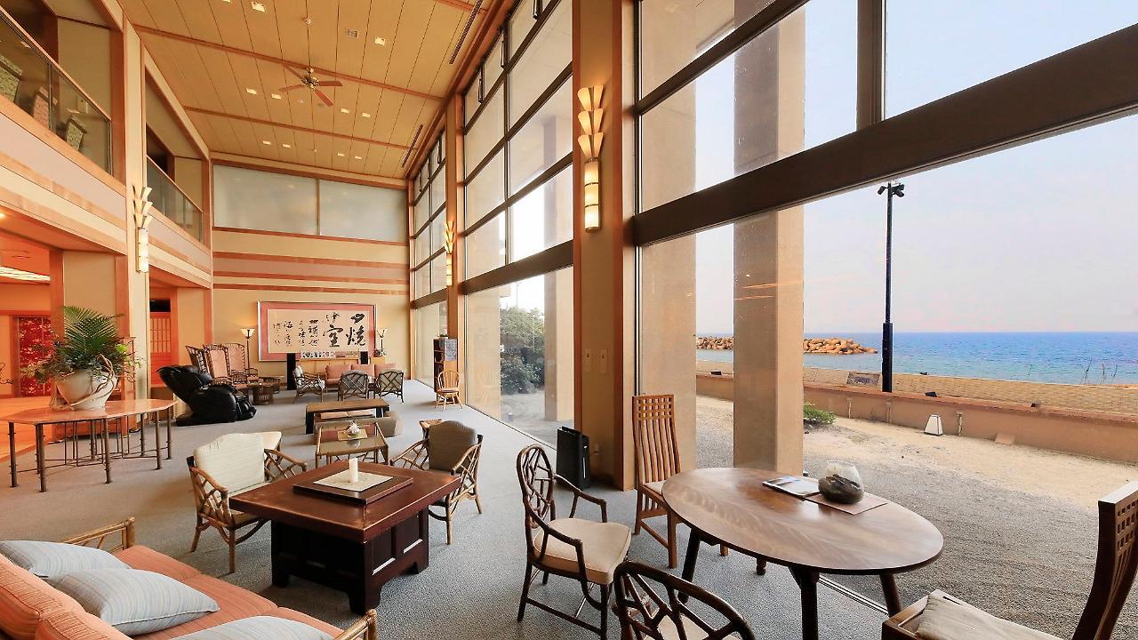 Hakusen Hotel Yonago Exterior photo